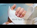 Who is Mint Nail Studio