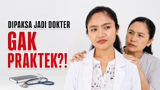 Dipaksa Ortu Kuliah Kedokteran, Lulusnya Gak Praktek, Nikah Muda dan Jadi Healthpreneur