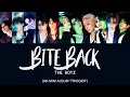 THE BOYZ (더보이즈) - Bite Back [Han|Rom|Eng Lyrics] [POR]
