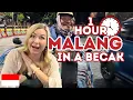 Download Lagu The BEST Way to Explore MALANG in a Becak | Kota Eksplorasi Vlog