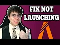 How To Fix Fivem Not Opening Launching