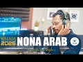 Lagu NONA ARAB_WAYASE RINTO MOROTAI_OFFICIAL AUDIO 2026