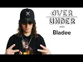 Bladee Rates Nettspend Lightning Strikes and Superheroes Pitchfork