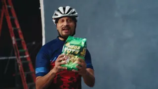 Ore-Ida Don t Trust the Imi-taters Keegan Cycle Key 15