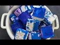 Download Lagu This is what makes some LEFTOVER Blue Dye🥹💙