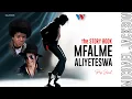 Download Lagu The Story Book : Kila Kitu Kuhusu Michael Jackson