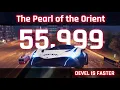 55 999 - The Pearl of the Orient X Devel Sixteen Asphalt Legends UNITE