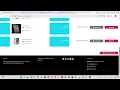 Task No 35 Design a Responsive Purchase History Page Using HTML CSS JS Bootstrap