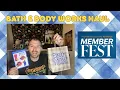 Download Lagu Bath \u0026 Body Works Haul | 50% Off Selection + Rewards Redeemed!! 🤑