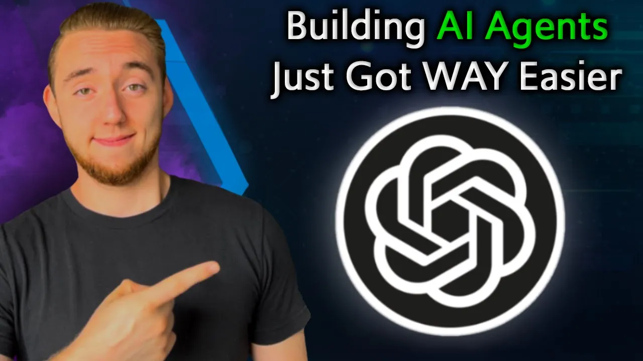 SDK Agentes OpenAI: Guia Rápido