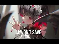 Nightcore - Heavenly (Against the Current ) - (Lyrics)