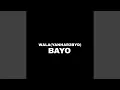 Download Lagu WALA (YANHAR2BYD)