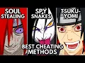 Lagu How Every Akatsuki Would Cheat on the Written Test of the Chunin Exams