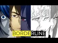 Download Lagu BORDERLINE [anime 4K] tame impala