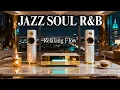 Lagu Smooth Jazz x R\u0026B Mix – Perfect Instrumental Groove for Focus \u0026 Relaxation