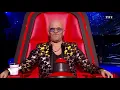 Daniel Balavoine –  Mon fils ma bataille | Pierre | The Voice France 2020 | Blind Audition