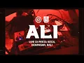 Download Lagu .Feast - ALI (Live from Pesta Kecil, Bali)