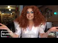What It s Like to Be Creator Star of a Drag Brunch Go Here Meet Her