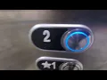 Schumacher Hydraulic Elevator - Menads Menards