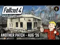 FALLOUT 4 Creations PATCH Coming Next Week - Get Ready