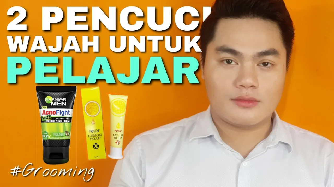 Merawat wajah bukan hal yang sepele ! Kebiasaan yang salah dalam merawat wajah, terutama dalam mencu. 