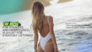 Car Music For Speakers And Headphones Playlist For Everyday Listening