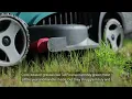 What is the most important factor in good lawn care in Charlottesville LC Marshall And Sons