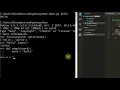 Learning Python 012 Building a Spellcheck Program