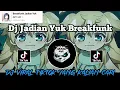 Lagu DJ JADIAN YUK BREAKFUNK VIRAL TIKTOK TERBARU 2025