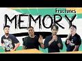 Download Lagu FRACTUNES - MEMORY ( Official Lyrik Video )