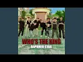 Download Lagu Whos The King