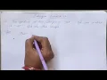 INTEGERS exercise 1 2 product of two integers is - 165 if one number is