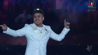 No1events محمود الليثي وعمر كمال يشعلان السوبر المصري في الأمارات بين الأهلي والزمالك 