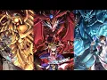Lagu Yu Gi Oh! Movie The Dark Side OST - God Anger Theme [HQ Epic Cover]