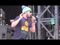 The Head and the Heart - Coeur D'Alene (live) Governors Ball 2014
