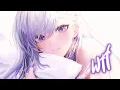 Download Lagu Nightcore - wtf | Ponette (Lyrics)