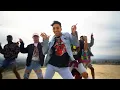 Major Lazer - Run up feat Nicki Minaj & PartyNextDoor (Marvin Brown Choreography) @ordinarybrown