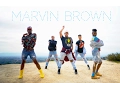 Lagu Major Lazer - Run up feat Nicki Minaj \u0026 PartyNextDoor (Marvin Brown Choreography) @ordinarybrown
