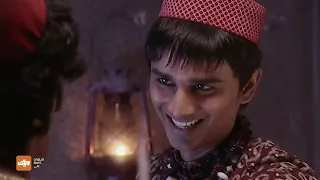 مسلسل علاء الدين الحلقة 7 الجزء 1 حلقة كاملة وياك 