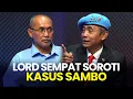Download Lagu Kenangan Wawancara dengan Lord Rangga Sebelum Meninggal Dunia