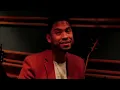 Miguel - Do You...(Behind the Scenes)