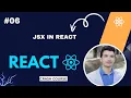 What is JSX in React Understanding JSX Syntax Why It s Important