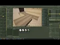 Hotspot Texturing in UE5 using MeshTool and CubeGrid