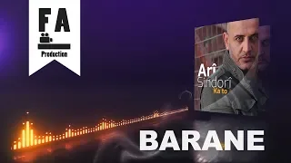 Arî Sindorî Helin A Kûrdi Barane ئاری سندوری هێلین ئا کوورد بارانه Official Audio 
