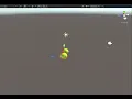 Unity Gravity basic