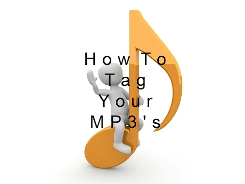 Download MP3 MP3 Tag Editor