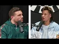 How Chris Distefano Met Her