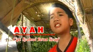 Download Yogi Novarionandes - Ayah (Official Music Video) MP3
