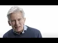 An interview with Hugo Williams winner of the T S Eliot Prize 1999