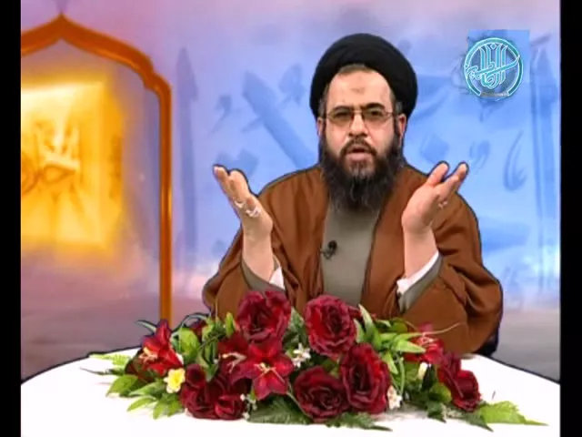⁣1- الاسرة في الاسلام - الجزء الاول - اخلاق الاسلام  - سيد عادل العلوي